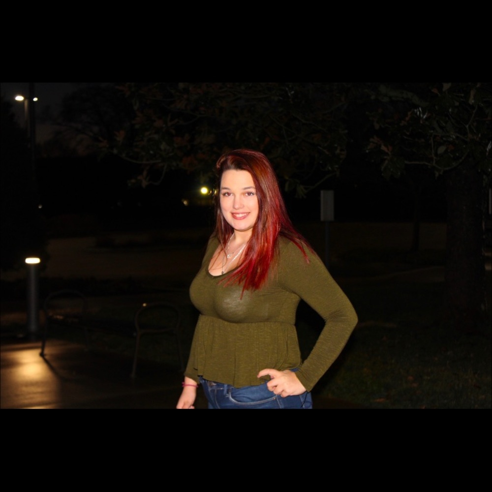 Meet your Posher, Cassidy